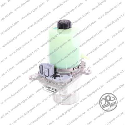 Dipasport IDRO012R Hydraulic Pump, steering system IDRO012R: Buy near me at 2407.PL in Poland at an Affordable price!