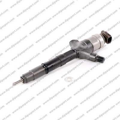 Dipasport INJD105N Injector Nozzle INJD105N: Buy near me in Poland at 2407.PL - Good price!