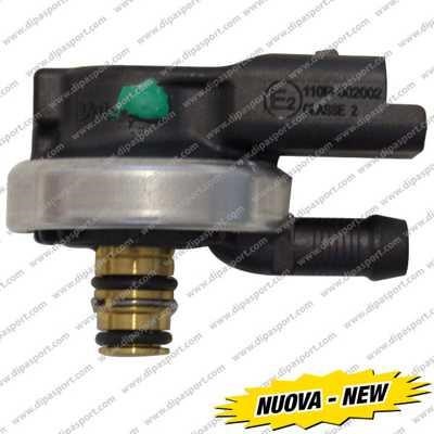 Dipasport INJB065N Injector fuel INJB065N: Buy near me in Poland at 2407.PL - Good price!