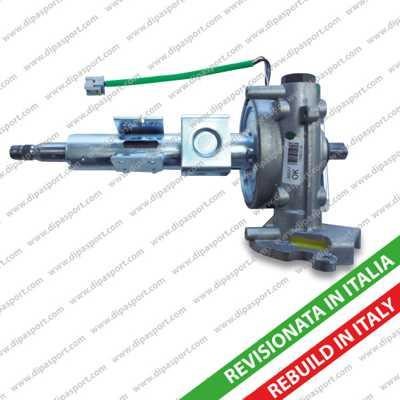 Dipasport EPS113CCR Steering column EPS113CCR: Buy near me in Poland at 2407.PL - Good price!