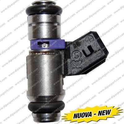 Dipasport INJB023N Injector fuel INJB023N: Buy near me in Poland at 2407.PL - Good price!