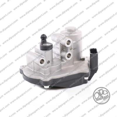 Dipasport COLAC013R Intake manifold COLAC013R: Buy near me at 2407.PL in Poland at an Affordable price!