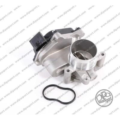 Dipasport FLAI093PRBN Throttle body FLAI093PRBN: Buy near me in Poland at 2407.PL - Good price!