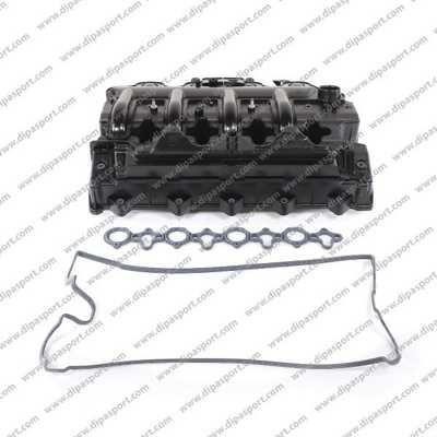 Dipasport VLV021DPSN Cylinder Head Cover VLV021DPSN: Buy near me in Poland at 2407.PL - Good price!