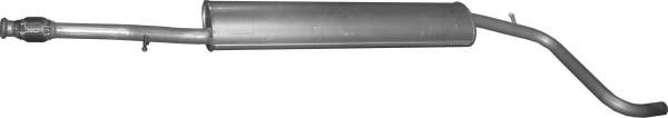 Polmostrow 07.46 End Silencer 0746: Buy near me in Poland at 2407.PL - Good price!