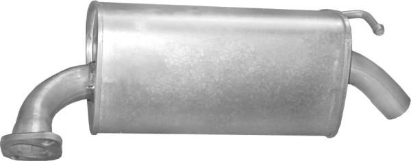 Polmostrow 12.216 End Silencer 12216: Buy near me at 2407.PL in Poland at an Affordable price!