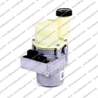 Dipasport IDRO187N Hydraulic Pump, steering system IDRO187N: Buy near me at 2407.PL in Poland at an Affordable price!