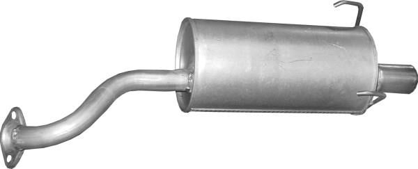 Polmostrow 09.12 End Silencer 0912: Buy near me in Poland at 2407.PL - Good price!