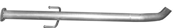 Polmostrow 47.60 End Silencer 4760: Buy near me in Poland at 2407.PL - Good price!