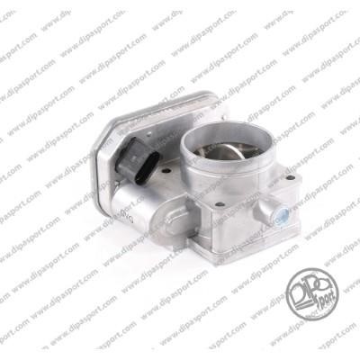 Dipasport FLAI111AN Throttle body FLAI111AN: Buy near me in Poland at 2407.PL - Good price!