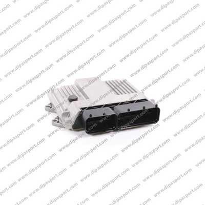 Dipasport EDMJD6F3Y1N Control Unit, engine management EDMJD6F3Y1N: Buy near me in Poland at 2407.PL - Good price!