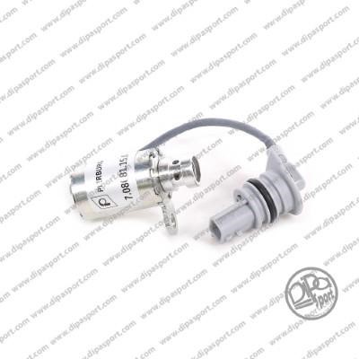 Dipasport INJOP002PRBN Exhaust gas temperature sensor INJOP002PRBN: Buy near me in Poland at 2407.PL - Good price!