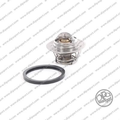 Dipasport TRM035N Thermostat, coolant TRM035N: Buy near me in Poland at 2407.PL - Good price!