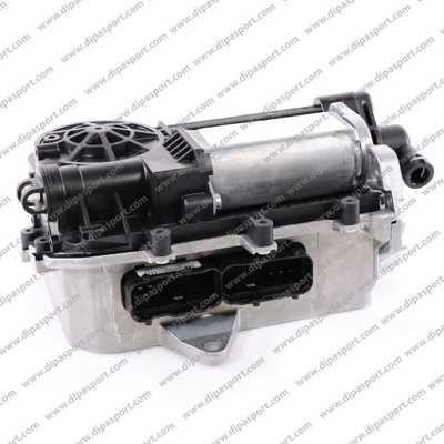 Dipasport CMB002R Automatic Transmission Control Unit (Automatic) CMB002R: Buy near me in Poland at 2407.PL - Good price!
