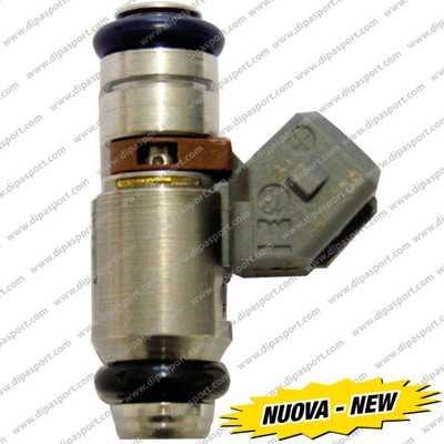 Dipasport INJB020N Injector fuel INJB020N: Buy near me in Poland at 2407.PL - Good price!
