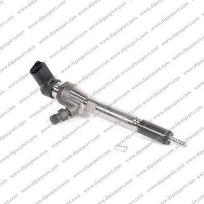 Dipasport INJD008N Injector INJD008N: Buy near me at 2407.PL in Poland at an Affordable price!