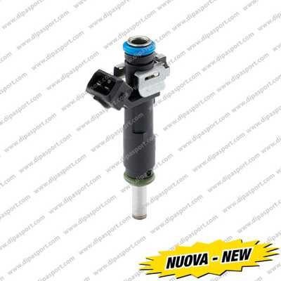 Dipasport INJB133N Injector Nozzle INJB133N: Buy near me in Poland at 2407.PL - Good price!