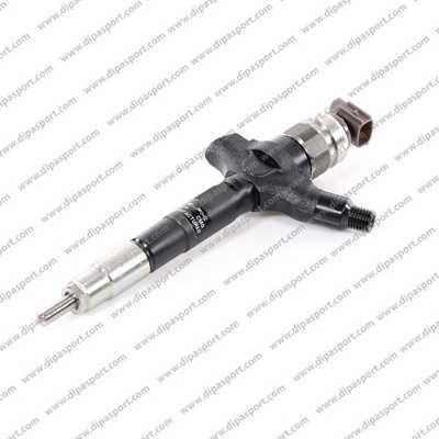 Dipasport INJD096R Injector Nozzle INJD096R: Buy near me in Poland at 2407.PL - Good price!