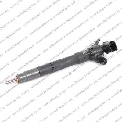 Dipasport INJD192R Injector INJD192R: Buy near me at 2407.PL in Poland at an Affordable price!