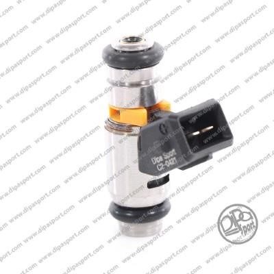 Dipasport INJB037N Injector fuel INJB037N: Buy near me in Poland at 2407.PL - Good price!