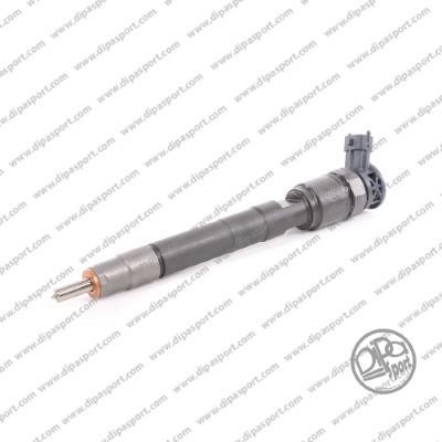 Dipasport INJD243R Injector Nozzle INJD243R: Buy near me in Poland at 2407.PL - Good price!