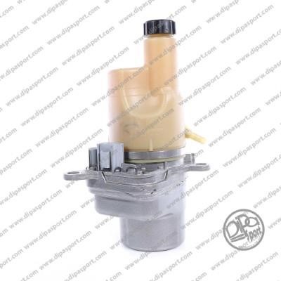 Dipasport IDRO162R Hydraulic Pump, steering system IDRO162R: Buy near me at 2407.PL in Poland at an Affordable price!