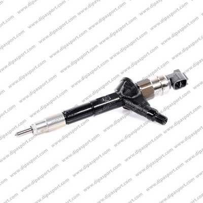 Dipasport INJD084N Injector Nozzle INJD084N: Buy near me in Poland at 2407.PL - Good price!