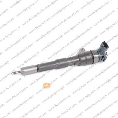 Dipasport INJD213R Injector Nozzle INJD213R: Buy near me in Poland at 2407.PL - Good price!