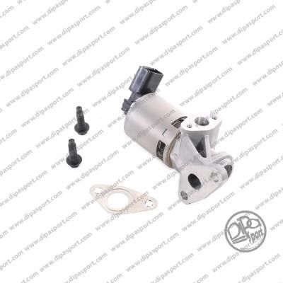 Dipasport EGR227N EGR Valve EGR227N: Buy near me in Poland at 2407.PL - Good price!