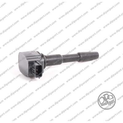 Dipasport BBA069N Ignition coil BBA069N: Buy near me in Poland at 2407.PL - Good price!