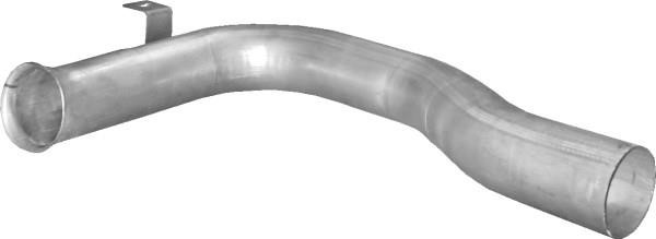 Polmostrow 61.170 Exhaust Pipe 61170: Buy near me in Poland at 2407.PL - Good price!