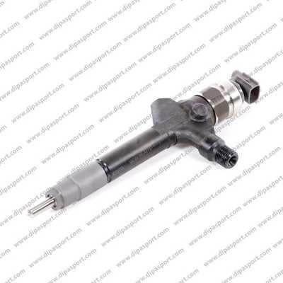 Dipasport INJD095N Injector Nozzle INJD095N: Buy near me at 2407.PL in Poland at an Affordable price!