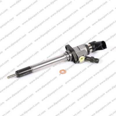 Dipasport INJD081R Injector Nozzle INJD081R: Buy near me in Poland at 2407.PL - Good price!
