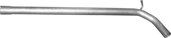 Polmostrow 01.33 Middle Silencer 0133: Buy near me at 2407.PL in Poland at an Affordable price!