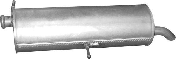 Polmostrow 19.28 End Silencer 1928: Buy near me in Poland at 2407.PL - Good price!