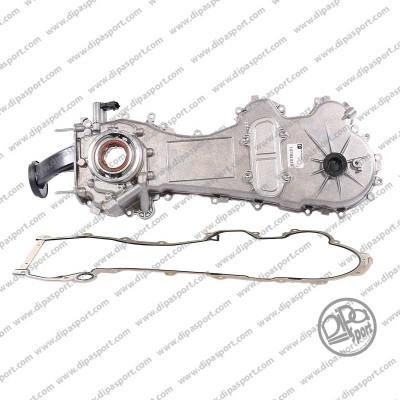 Dipasport CRT004PRBN OIL PUMP CRT004PRBN: Buy near me in Poland at 2407.PL - Good price!