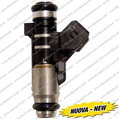 Dipasport INJB034N Injector fuel INJB034N: Buy near me in Poland at 2407.PL - Good price!