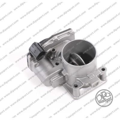 Dipasport FLAI316HTCN Throttle body FLAI316HTCN: Buy near me in Poland at 2407.PL - Good price!