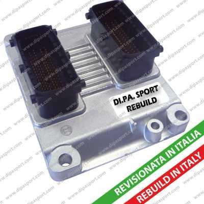 Dipasport EBME31R Injection ctrlunits EBME31R: Buy near me in Poland at 2407.PL - Good price!