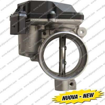 Dipasport FLAI254N Throttle body FLAI254N: Buy near me in Poland at 2407.PL - Good price!