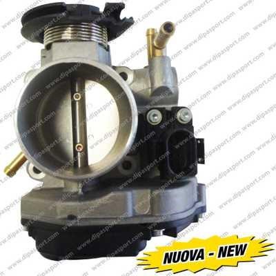 Dipasport FLAI085N Throttle damper FLAI085N: Buy near me in Poland at 2407.PL - Good price!