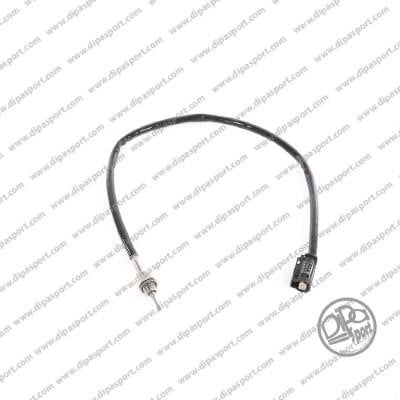 Dipasport INJGS134N Exhaust gas temperature sensor INJGS134N: Buy near me at 2407.PL in Poland at an Affordable price!