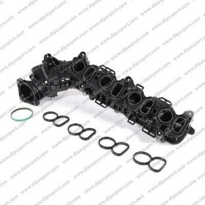 Dipasport COL035R Intake manifold COL035R: Buy near me at 2407.PL in Poland at an Affordable price!