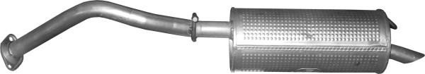 Polmostrow 26.40 End Silencer 2640: Buy near me in Poland at 2407.PL - Good price!