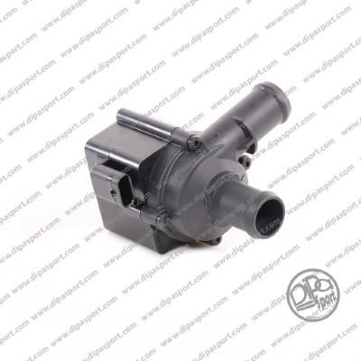 Dipasport PAA079PRBN Additional coolant pump PAA079PRBN: Buy near me in Poland at 2407.PL - Good price!