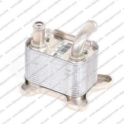 Dipasport RAO135N Oil Cooler, automatic transmission RAO135N: Buy near me at 2407.PL in Poland at an Affordable price!