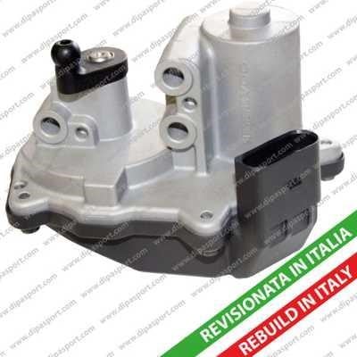 Dipasport COLAC018R Intake manifold COLAC018R: Buy near me in Poland at 2407.PL - Good price!