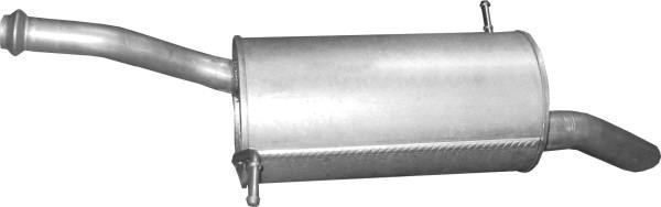 Polmostrow 04.23 End Silencer 0423: Buy near me in Poland at 2407.PL - Good price!