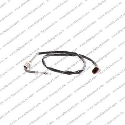 Dipasport INJGS041PRBN Exhaust gas temperature sensor INJGS041PRBN: Buy near me in Poland at 2407.PL - Good price!