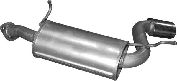 Polmostrow 05.76 End Silencer 0576: Buy near me in Poland at 2407.PL - Good price!